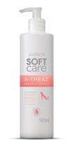 Soft Care K-treat Shampoo Micelar 500ml Soft Care