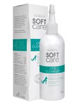 Soft Care Oto Clean Up - 100ml