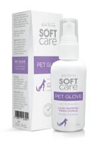 Soft Care Pet Glove 50 g Cães e Gatos Soft Care Pet Glove 50 g Cães e Gatos