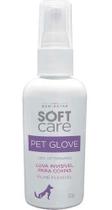 Soft care pet glove 50g Soft care pet glove 50g
