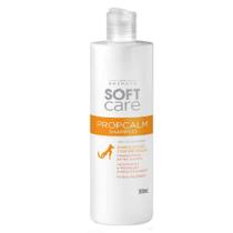 Soft Care Propcalm Shampoo 300 ml Cães e Gatos Soft Care Propcalm Shampoo 300 ml Cães e Gatos
