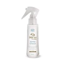 Soft Care SKB-on Complex Spray Hidratante 100ml para Cães e Gatos