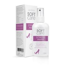 Soft Care Stress Away 100Ml
