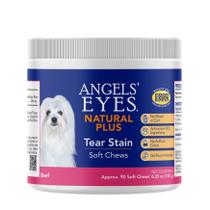 Soft Chews Angels' Eyes - Prevenção de Manchas Lacrimais para Cães (90 unidades)
