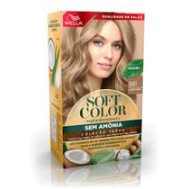 Soft color 881 louro areia