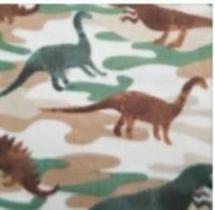 Soft estampado tecido