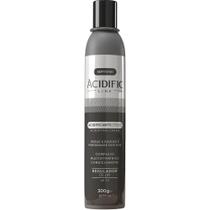 Soft Hair Acidific Line - Acidificante Creme Regulador de pH Capilar 300g