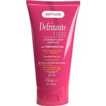 Soft Hair - Defrizante Lisos Alinhamento Intenso Brilho Gloss 240ml