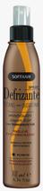 Soft Hair Defrizante Tutano Com Queratina Spray Com Termo Protetor 140mL