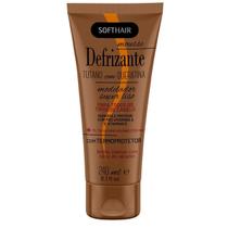 Soft Hair Defrizante Tutano Queratina 240ml com Ômega 6 Vitamina E Brilho Intenso