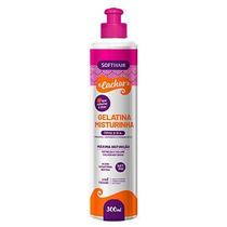 Soft Hair Gelatina Misturinha Low Poo Definição Máxima Soft Hair Gelatina Misturinha Low Poo Definição Máxima