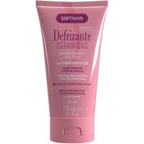 Soft Hair Mousse Defriz Ceramidas 240ml