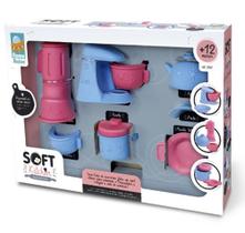 Soft Kitchen Acessórios em Vinil 0181 - Roma Soft Kitchen Acessórios em Vinil 0181 - Roma