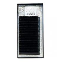 Soft Lashes - Fios para extensão 0,07 C - 15mm