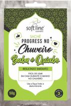 Soft Line Sache Progressiva Baba Quiabo 50gr