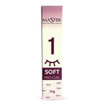 Soft Master Curl Passo 1 - 15g