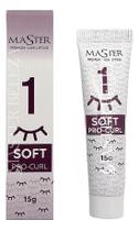 Soft Master Pro Curl Passo 1 Profissional Lash Lifting 15g