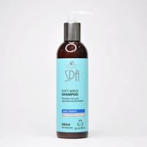 SOFT MIND SHAMPOO 250ml SOFT MIND SHAMPOO 250ml