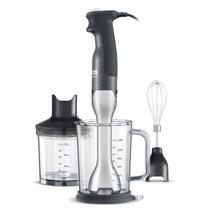 Soft Mixer em Aço Inox com Copo 15 Velocidades 127 v Soft Mixer em Aço Inox com Copo 15 Velocidades 127 v