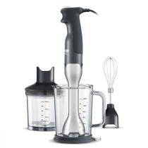 Soft Mixer Tramontina By Breville Aço Inox 220 V. 69025012