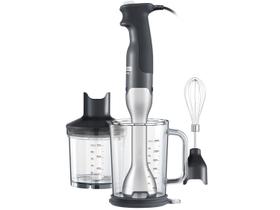 Soft Mixer Tramontina By Breville Inox 127 V. 69025011 Soft Mixer Tramontina By Breville Inox 127 V. 69025011