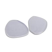 Soft-pad Para Conforto do Calcanhar Lady Feet de Silicone 1018 - Ortho Pauher