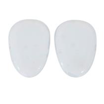 Soft Pad para Conforto do Calcanhar Lady Feet Ortho Pauher