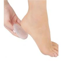 Soft-Pad Para Conforto do Calcanhar Lady Feet
