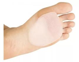 Soft Pad Para Conforto Plantar Lady Feet - Orthopauher Soft Pad Para Conforto Plantar Lady Feet - Orthopauher