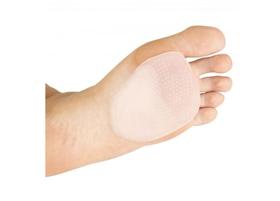 Soft-Pad Para Conforto Plantar Lady Feet