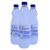 Soft pass 500ml casa limpa