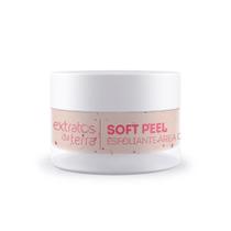 Soft Peel Esfoliante Área Dos Olhos 12 g Dermocosmético Vegano Soft Peel Esfoliante Área Dos Olhos 12 g Dermocosmético Vegano