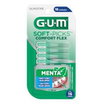 Soft Picks Comfort Mint 16 Gum 670 Mx16