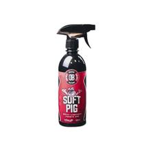 Soft Pig Multi Limpador Pronto Uso 500Ml Spray Dub Boyz