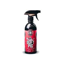 Soft Pig - Multi-Limpador Pronto Uso Dub Boyz (500 ML)