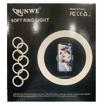 Soft Ring Light