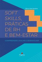 Soft skills, práticas de rh e bem-estar - CLUBE DE AUTORES