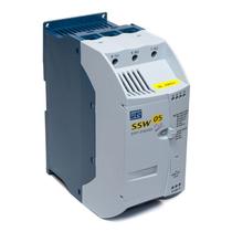 Soft starter 45A 15CV Weg SSW05 220V / 30CV 380V / 30CV 440V