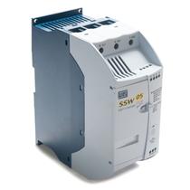 Soft Starter 85A 30CV Weg SSW05 220V / 50CV 380V / 60CV 440V