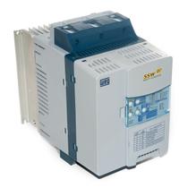 Soft Starter 85A Weg SSW07 30CV 220V / 60CV 380V