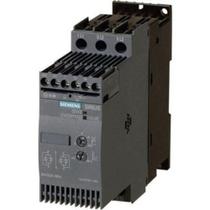 Soft Starter Partida Suave 3RW30 - Siemens Soft Starter Partida Suave 3RW30 - Siemens