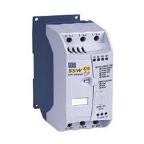 Soft Starter SSW050016T2246PPZ-5cv/220-10cv/380v-12,5cv/440