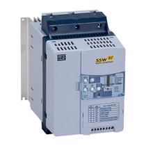 Soft Starter Weg SSW07 61A 20CV 220V 40CV 380V 50CV 440V Soft Starter Weg SSW07 61A 20CV 220V 40CV 380V 50CV 440V