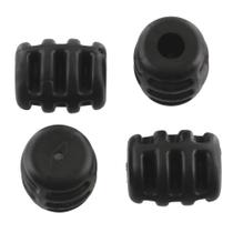 Soft Stop Bumper Scotty 1039 para Scotty Downrigger (pacote com 4)