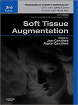 Soft tissue augmentation