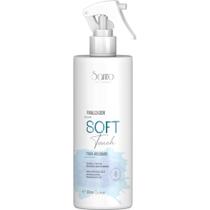 Soft Touch 200ml Sanro Cosméticos