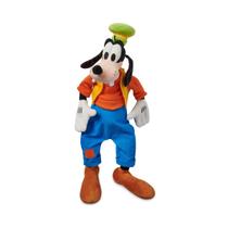 Soft Toy Disney Goofy Plush para crianças - tamanho médio