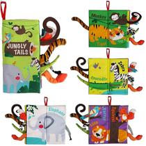 Soft Toys Baby Cloth Books Touch And Feel Crinkle Books Soft Toys Baby Cloth Books Touch And Feel Crinkle Books