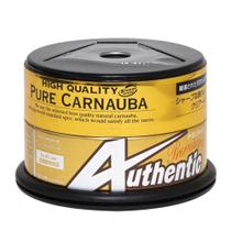 Soft99 Authentic Cera Carnauba Premium 200gr Artesanal