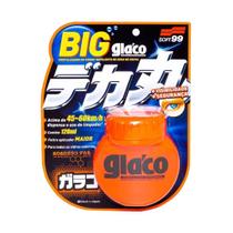 Soft99 Glaco Big 120 Ml Cristalizador De Para-brisa
